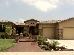 4157 Riviera Dr, Corona, CA 92883