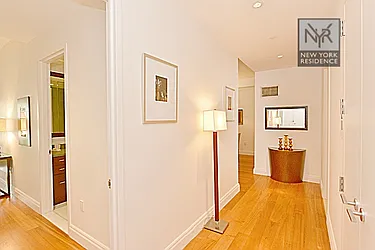 Rented by New York Residence