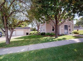 313 S Section Ave, Spring Valley, MN 55975