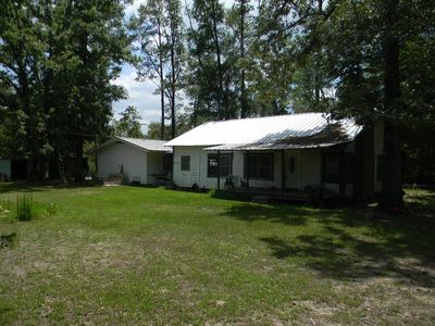 753 Penn Bonner Rd, Lufkin, TX, 75904