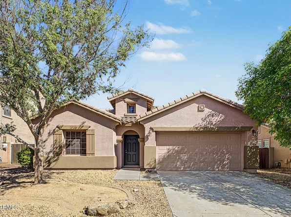 4431 S BRICE --, Mesa, AZ 85212