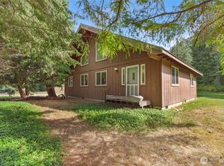 9605 E Leavenworth Road, Leavenworth, WA 98826