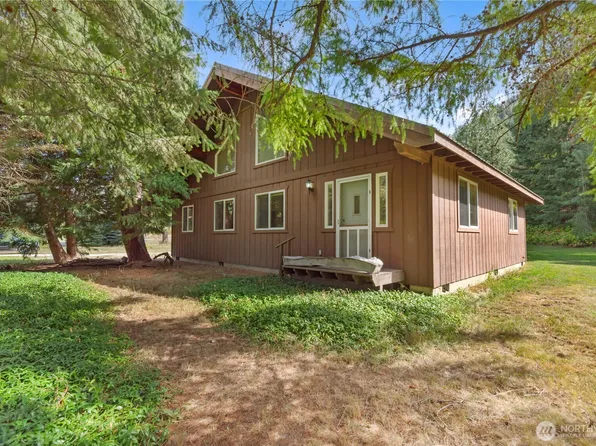 9605 E Leavenworth Road, Leavenworth, WA 98826