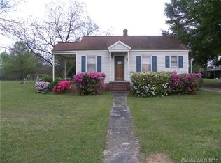 103 Sunset Ave, Great Falls, SC 29055