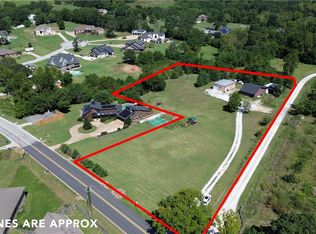 5012 Town Vu Rd #156 & 156, Bentonville, AR 72712