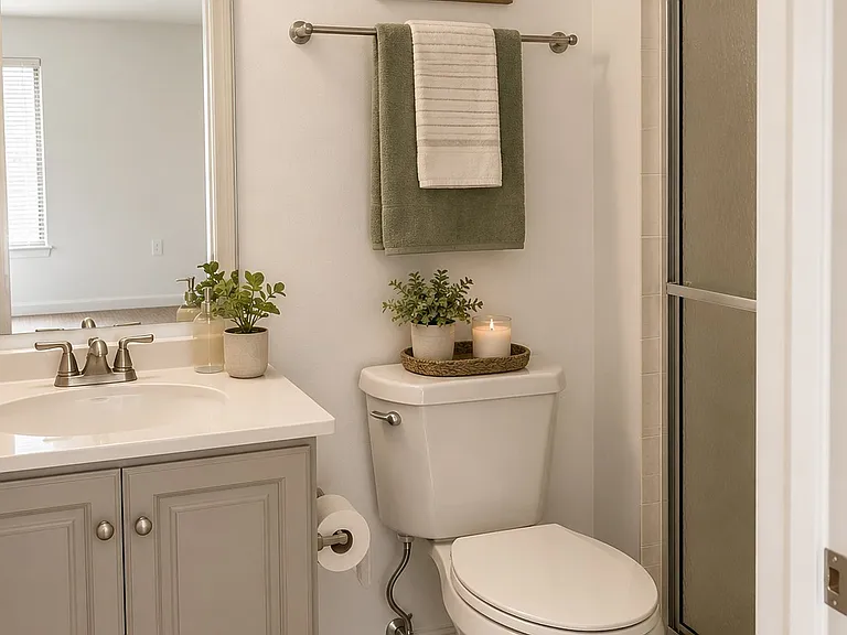 1110 Castle Harbour Way #3C — Photo 6