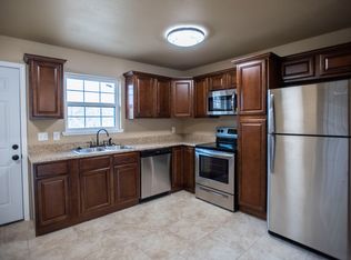320 N Double Springs Rd, Farmington, AR 72730