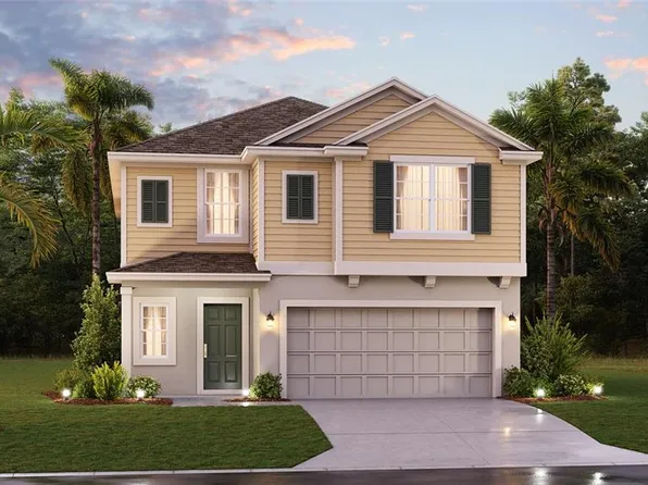 661 Bell Prairie Cir, Lake Wales, FL 33859