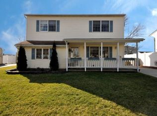 4354 Ava Rd, Bethpage, NY 11714