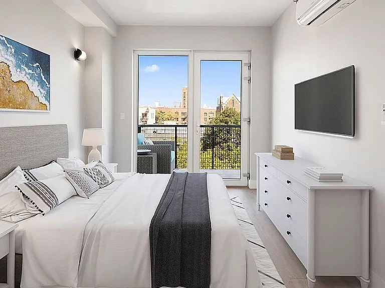 286 Linden Blvd #3L — Photo 9
