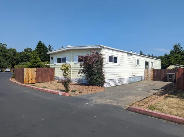 1093 Us Highway 101 N Space 3, Crescent City, CA 95531