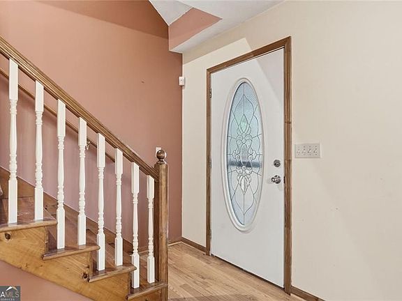2nd image of 155 Mathews Rd NW