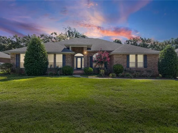 3615 Rigby Dr W, Mobile, AL 36695