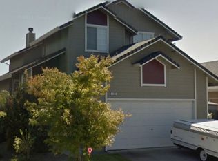 402 Samantha Pl, Vacaville, CA 95687