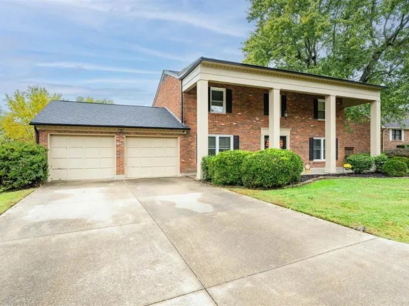 4524 Loftwood Dr, Owensboro, KY 42303