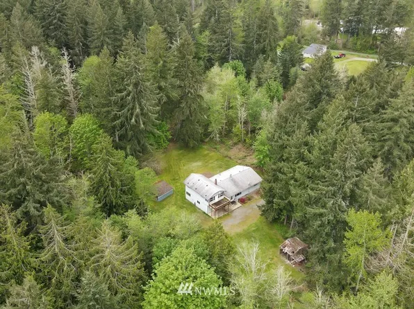 12920 206th St E, Graham, WA 98338