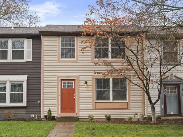 2947 Talbrock Cir, Columbus, OH 43017