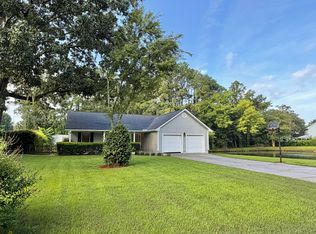 1585 Landings Run, Mount Pleasant, SC 29464