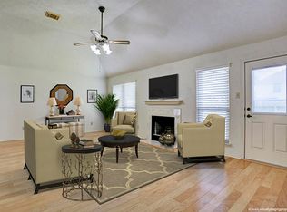1110 Bayou Bend Dr, Deer Park, TX 77536