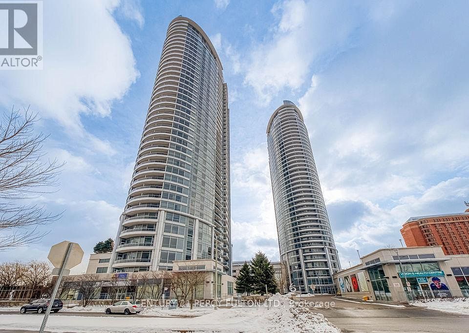 1st image of 125 Village Green Sq #3105