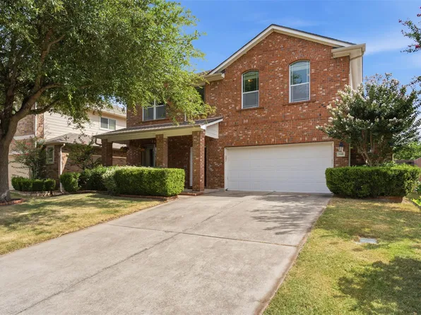 2616 Grand Mission Way, Pflugerville, TX 78660