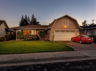 3242 Colgate Ave, Santa Clara, CA 95051