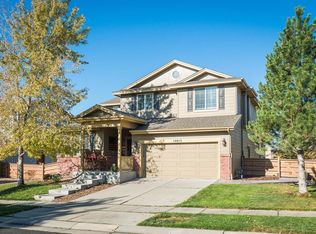 10015 Sedalia St, Commerce City, CO 80022