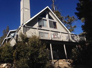 1113 Chimney Peak Dr, Big Bear City, CA 92314