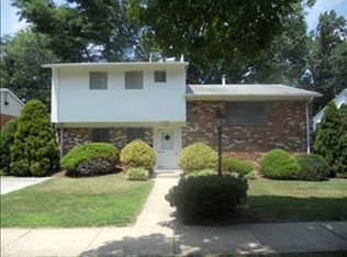 405 Hannes St, Silver Spring, MD 20901