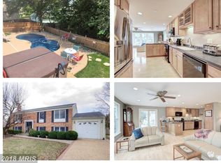 511 Worchester St, Herndon, VA 20170