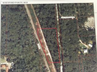 S Beresford Rd, Deland, FL 32720