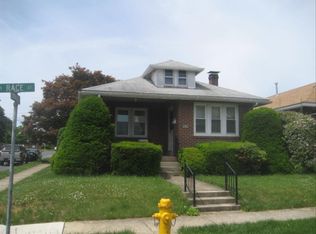 1626 S Race St, Allentown, PA 18103