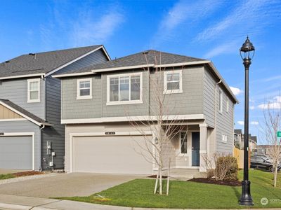 10747 187th ST Court E, Puyallup, WA, 98374