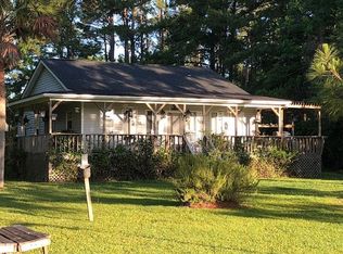 4861 Windwood Farm Rd, Awendaw, SC 29429