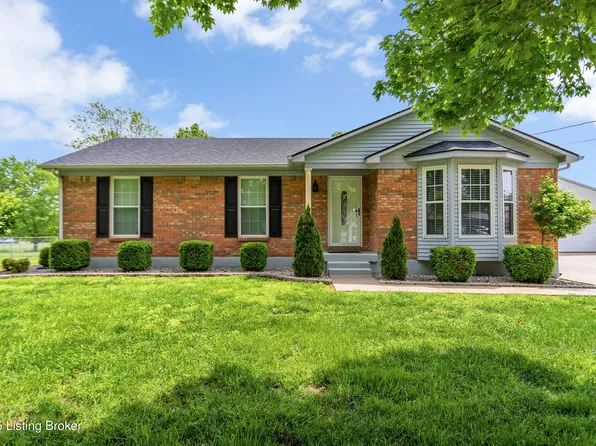 1007 Windrift Ct, Bardstown, KY 40004