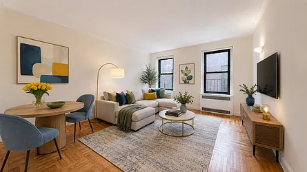 440 East 78th Street, #2D