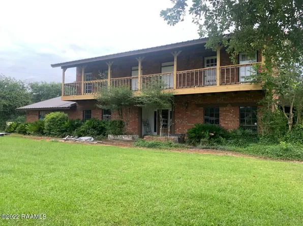 1012 Patin St, Henderson, LA 70517