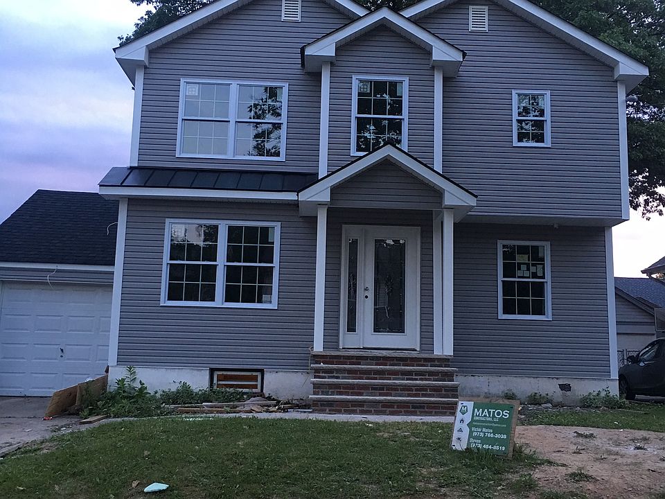 1086 Chester St, Hillside, NJ 07205 Zillow