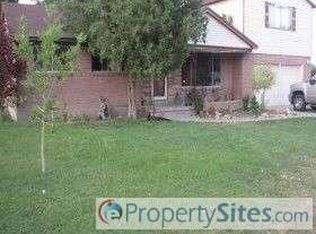 4796 W Eskesen Dr, West Valley City, UT 84120