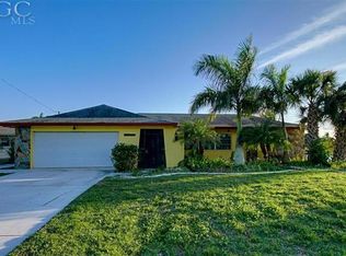 5363 Majestic Ct, Cape Coral, FL 33904