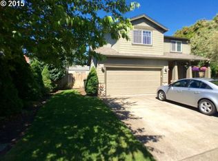 555 S Maple St, Canby, OR 97013