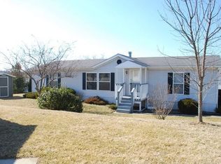 37 Pheasant Gln, Collinsville, IL 62234