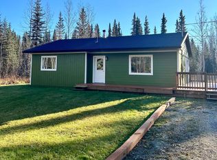 3361 White Spruce Dr, North Pole, AK 99705