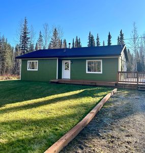 3361 White Spruce Dr, North Pole, AK, 99705