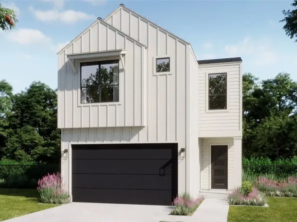 1407 Sweet Bark St, Austin, TX 78745