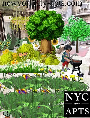 Rented by New York City Apartments | media 1