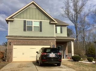 2284 Centenary Main St, Dacula, GA 30019