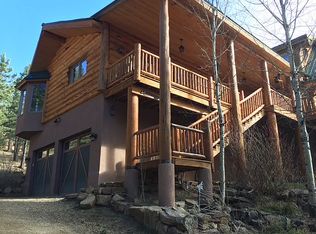 35 Lower Rd, Angel Fire, NM 87710