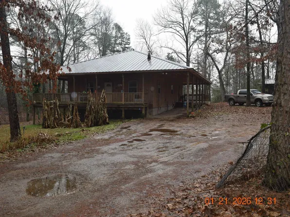 4777 Airport Rd, Pearcy, AR 71964