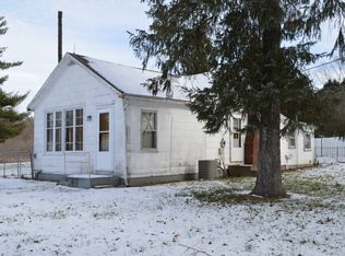 5560 N State Route 23, Grovertown, IN 46531